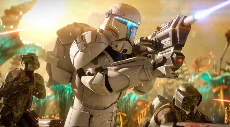 Imagen de EA confirma que ya tiene en desarrollo un nuevo videojuego de Star Wars