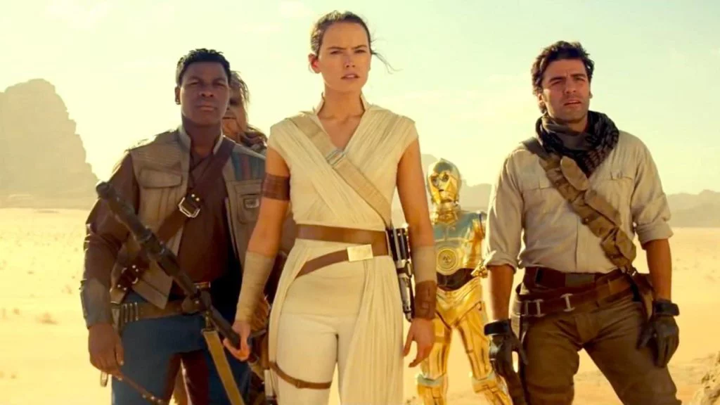 star wars ix