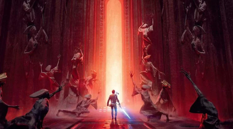 Imagen de Star Wars Jedi: Fallen Order se lanzó con bugs para llegar antes de Navidades