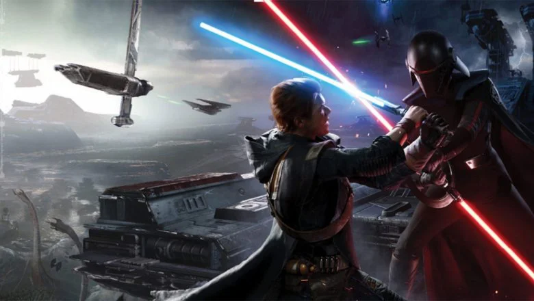 Star Wars Jedi: Fallen Order
