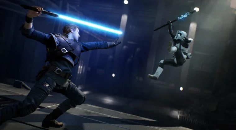 Imagen de ¿Una secuela para Star Wars Jedi: Fallen Order? Respawn ya podría estar trabajando en ella