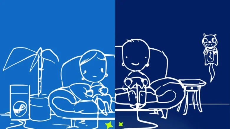steam remote play together