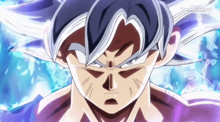 Imagen de Tráiler, sinopsis, fecha y dónde ver el episodio 16 de Dragon Ball Heroes