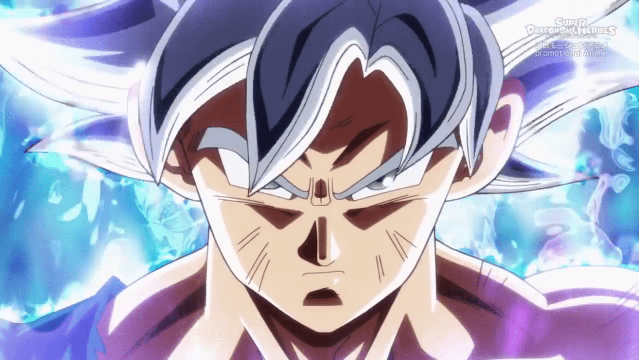Dragon Ball Heroes