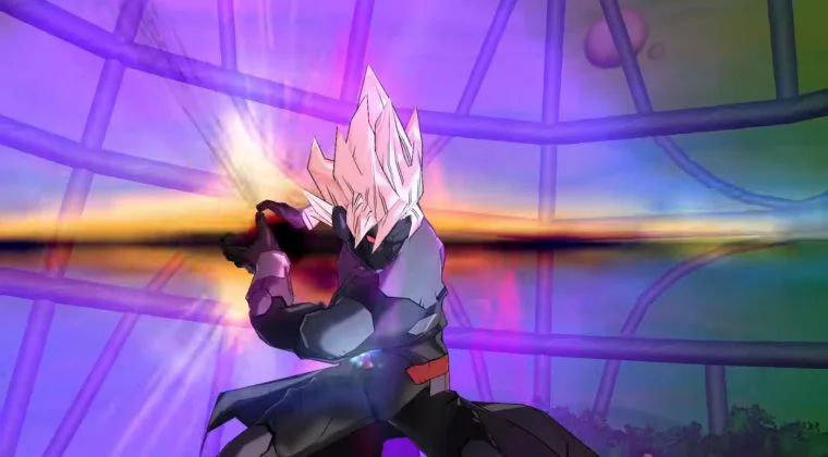 Imagen de Super Dragon Ball Heroes: World Mission presenta su cuarta actualización de contenido