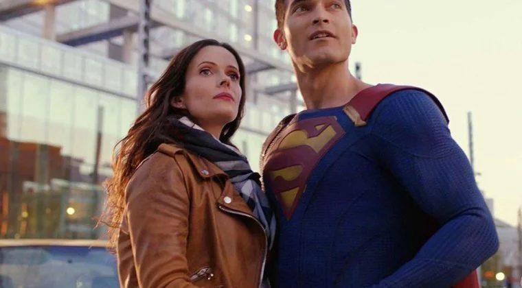 Imagen de The CW confirma la nueva serie del Arrowverso: Superman & Lois ya es una realidad