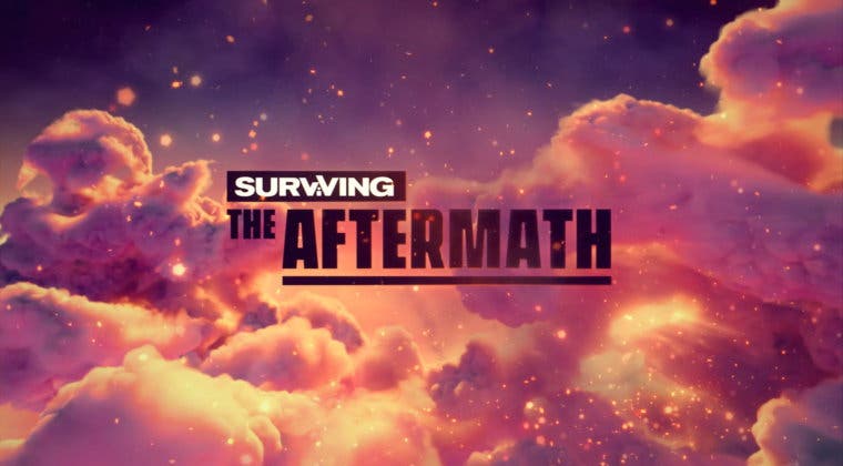 Imagen de Surviving the Aftermath será el sucesor del juego de gestión Surviving Mars