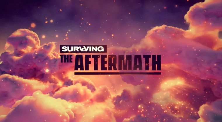 Imagen de Surviving the Aftermath será el sucesor del juego de gestión Surviving Mars