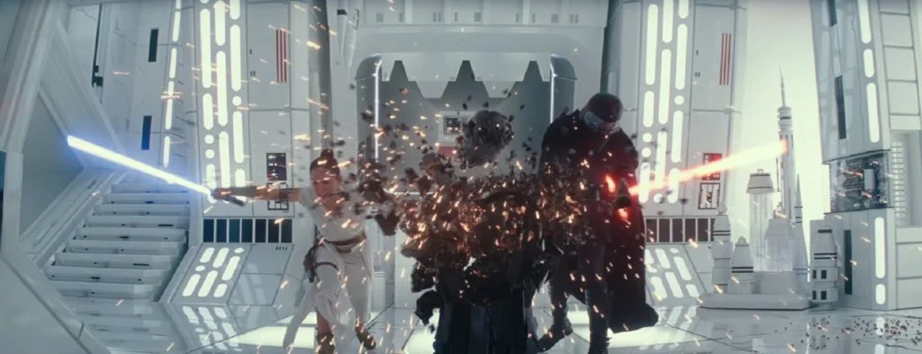 sw vader grande