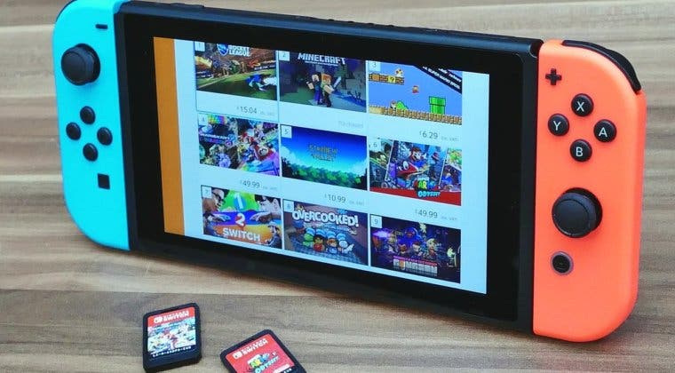 Imagen de Nintendo zanja todos los rumores sobre una nueva Nintendo Switch en 2020