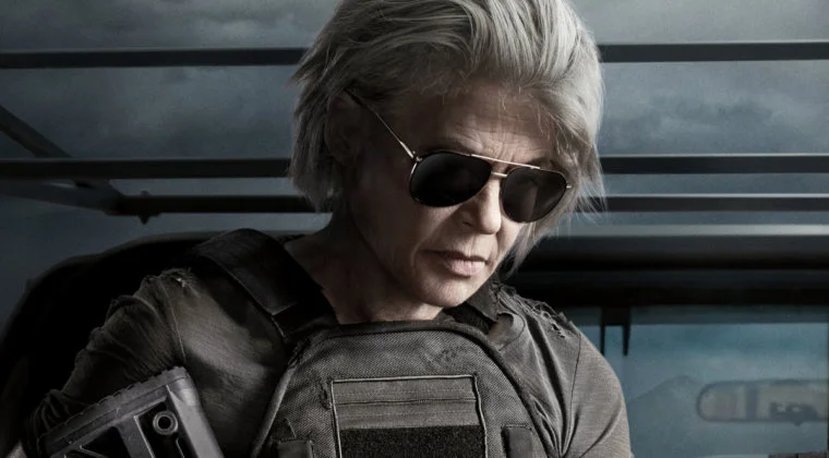 Imagen de Crítica de Terminator: Destino oscuro - Las mujeres contra Skynet