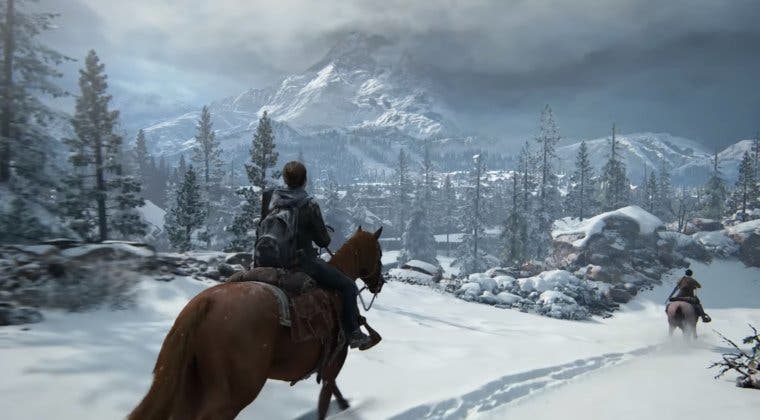 Imagen de The Last of Us 2 reaparece en PlayStation Store tras el anuncio de su fecha de lanzamiento