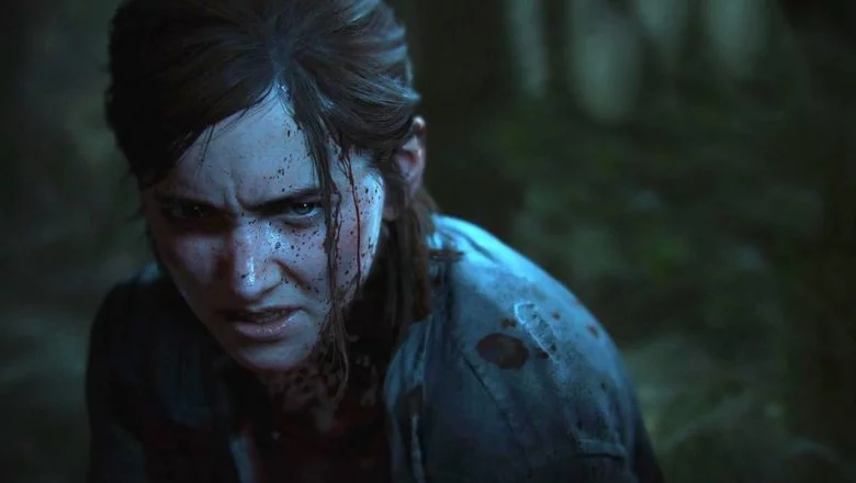 the last of us 2 playstation