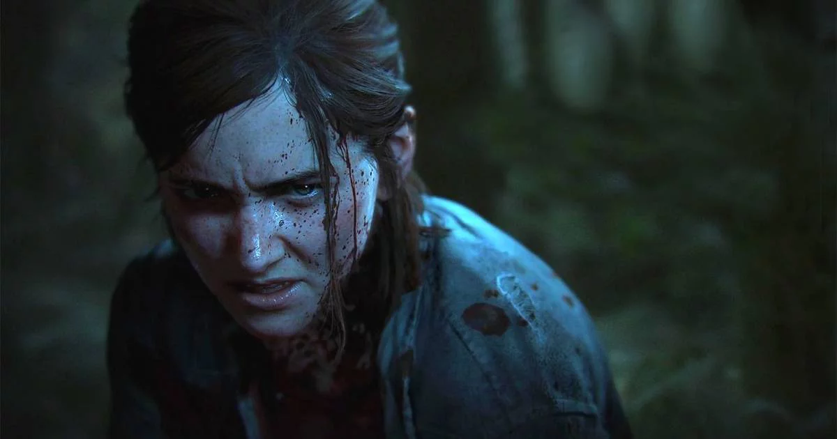 the last of us 2 playstation