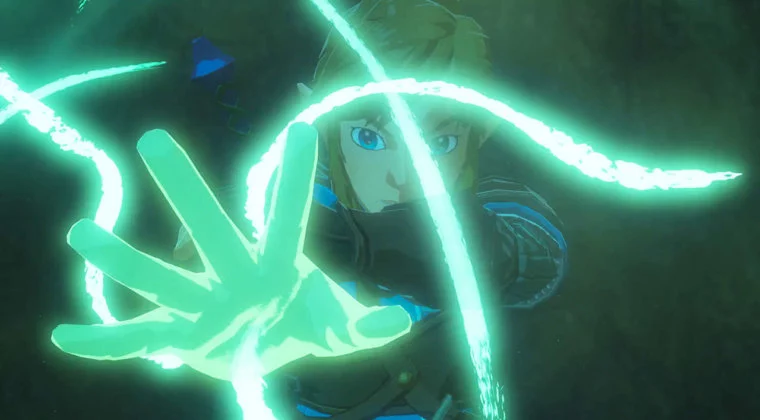 Imagen de Refuerzan la idea de que Zelda: Breath of the Wild 2 no llegará en 2020