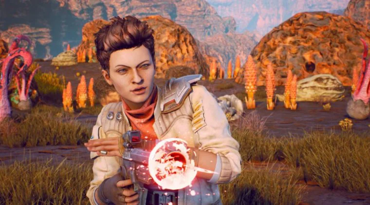 Imagen de El segundo DLC de The Outer Worlds, Murder on Eridanos, llegará a finales de marzo