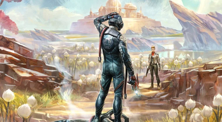 Imagen de Análisis The Outer Worlds