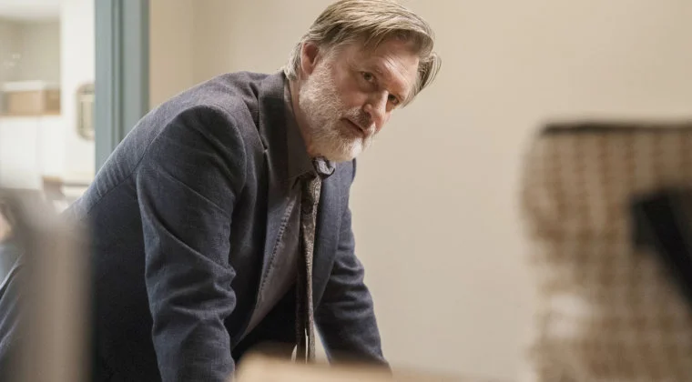 Imagen de La tercera temporada de The Sinner trae un nuevo caso al detective Harry Ambrose