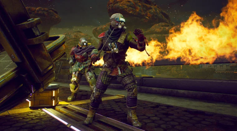 Imagen de The Outer Worlds recibirá en 2020 un DLC de historia