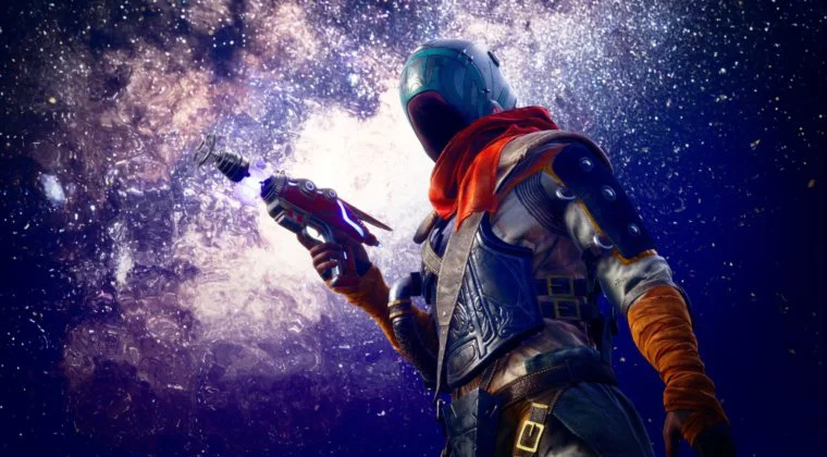 Imagen de The Outer Worlds confirma su fecha de lanzamiento definitiva en Switch