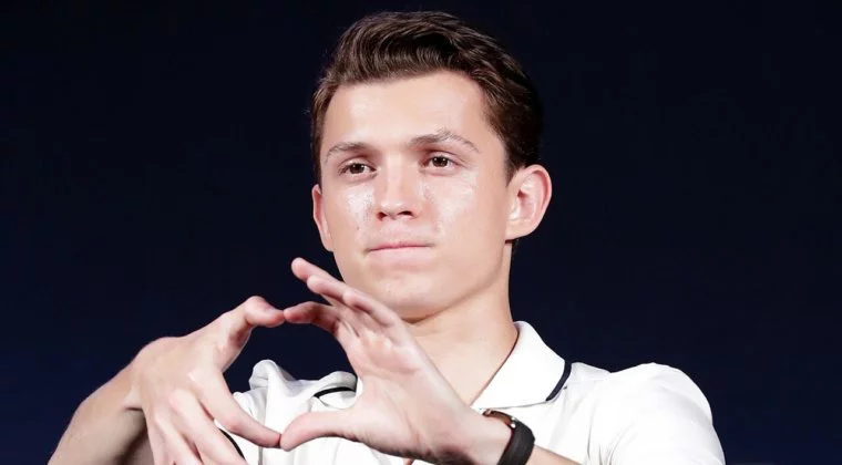 Imagen de Así fue como Tom Holland reconcilió a Marvel y Sony en torno a Spider-Man