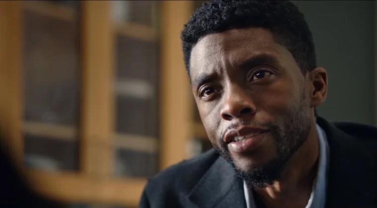 Imagen de 21 Bridges desata toda su acción en su increíble tráiler final