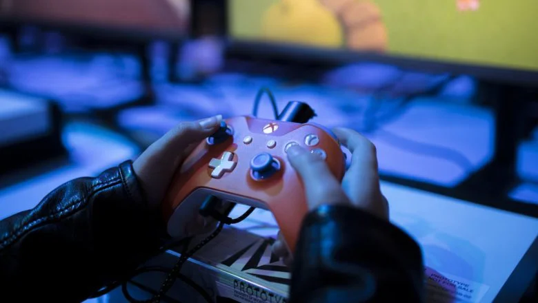 trastorno videojuegos