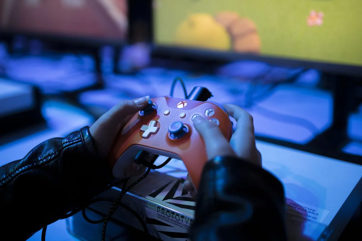 trastorno videojuegos