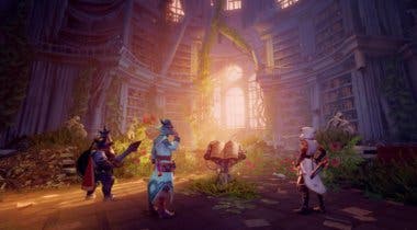 Imagen de Trine 4: The Nightmare Prince lanza su DLC gratuito 'Toby's Dream'