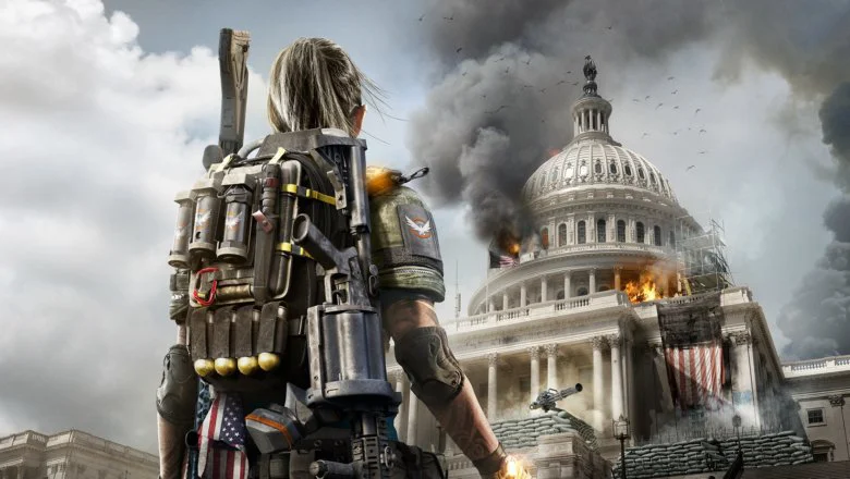 ubisoft
