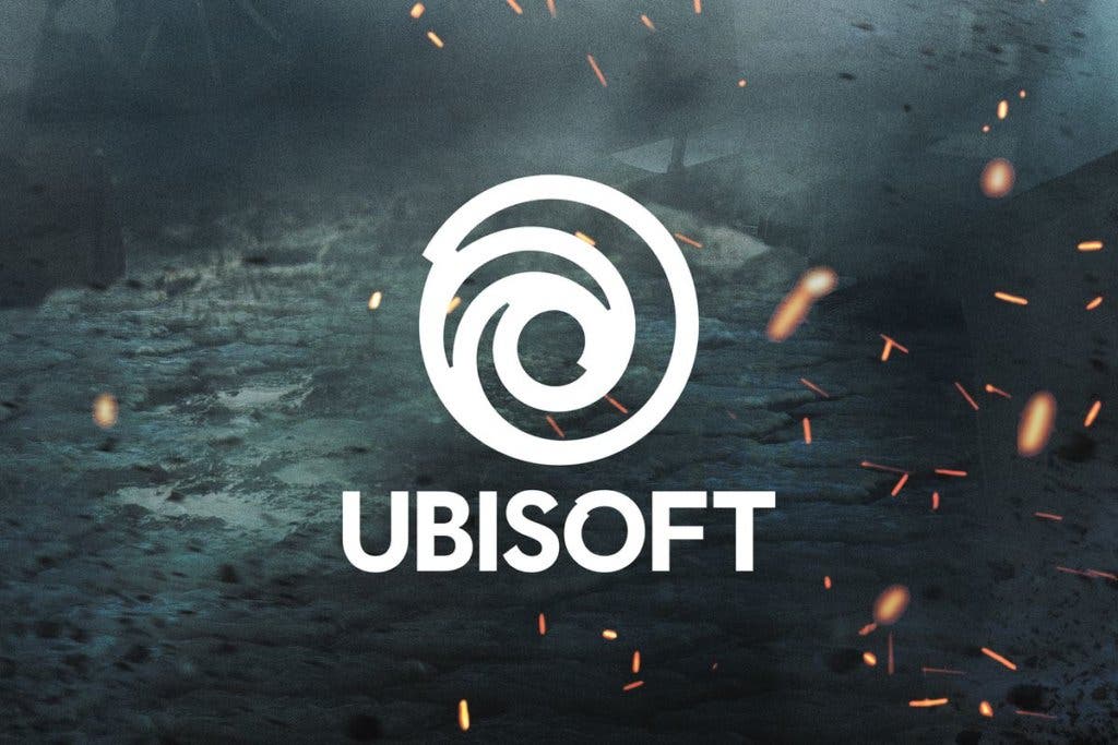 Ubisoft AAA