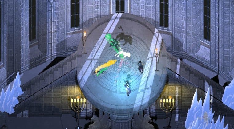 Imagen de PQube presenta el action-RPG atmosférico 'Unsouled', una exclusiva de PC