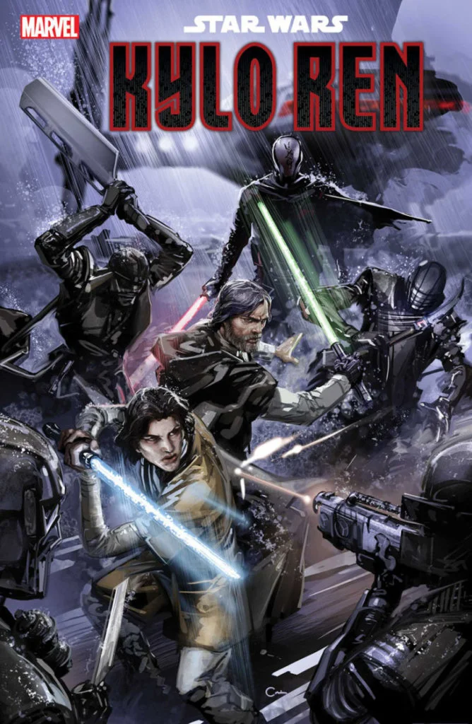 Star Wars