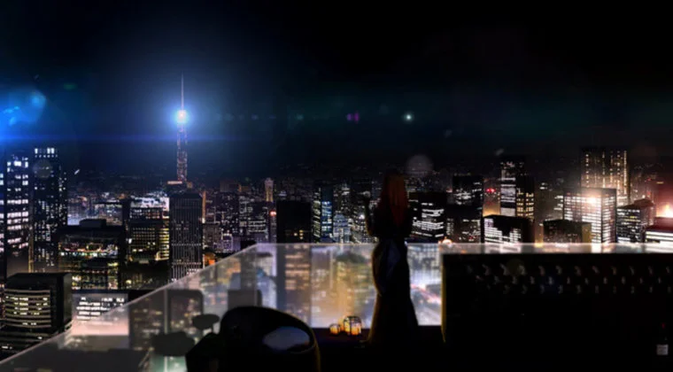 Imagen de Anunciado Vampire: The Masquerade - Swansong, de los creadores de The Council