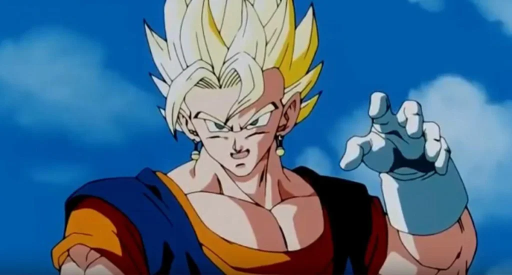 dragon ball z