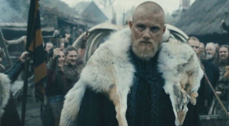 Imagen de Amazon estrena en primicia la última temporada de Vikingos: esta es su fecha de lanzamiento en estos países