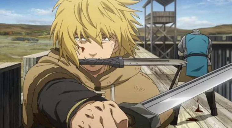 Imagen de Vinland Saga deslumbra con el segundo opening de la primera temporada