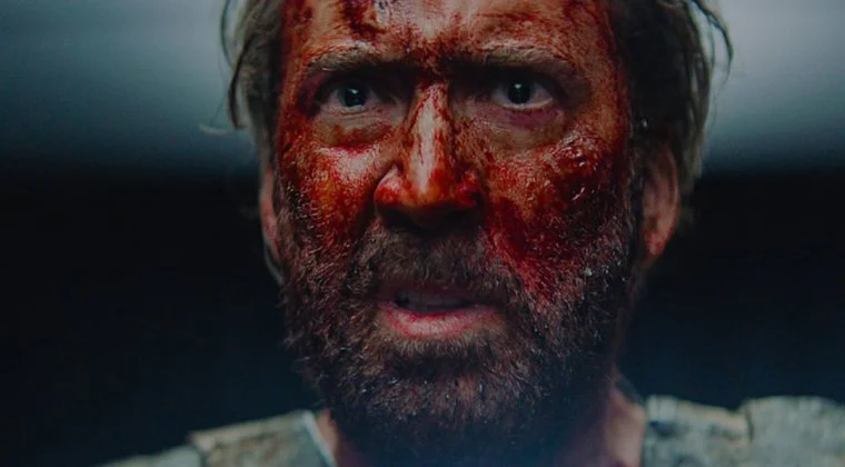 Imagen de Nicolas Cage se enfrentará a un parque de atracciones maldito en su próxima película