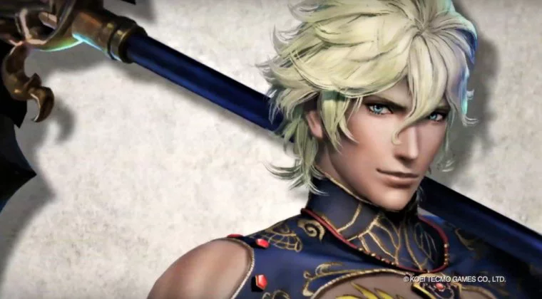 Imagen de Warriors Orochi 4 Ultimate nos deja hoy con nuevo tráiler centrado en Hades