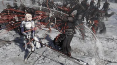 Imagen de Warriors Orochi 4 Ultimate ofrece nuevos detalles sobre su modo Infinity