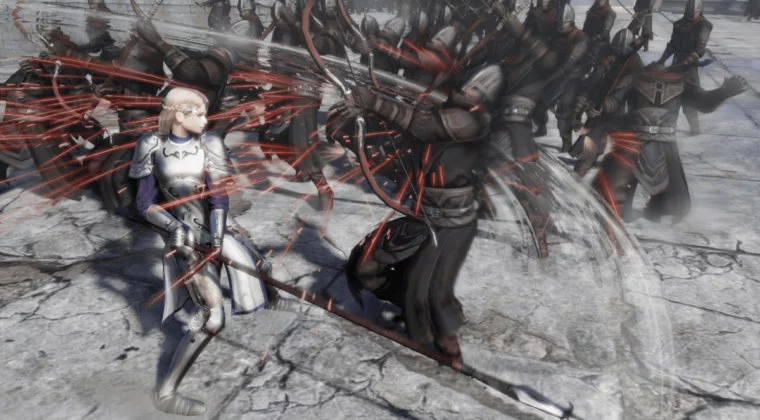 Imagen de Warriors Orochi 4 Ultimate ofrece nuevos detalles sobre su modo Infinity