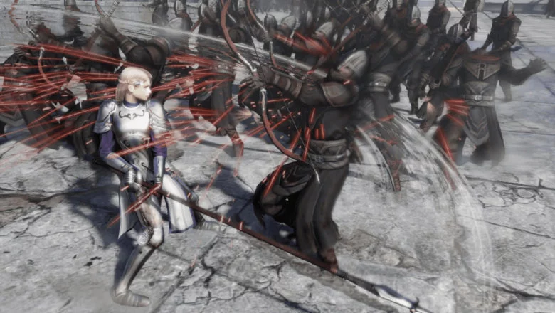 Warriors Orochi 4 Ultimate