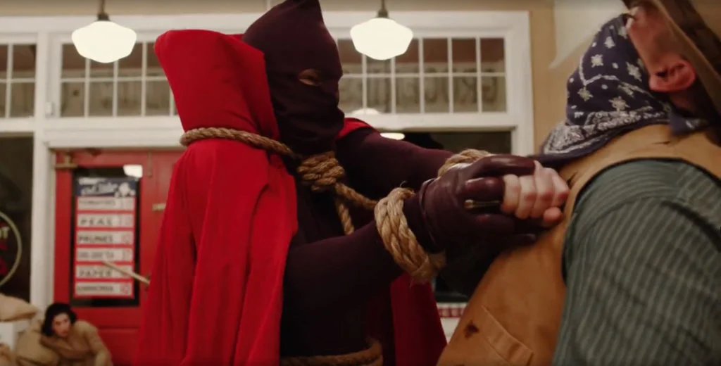 Watchmen