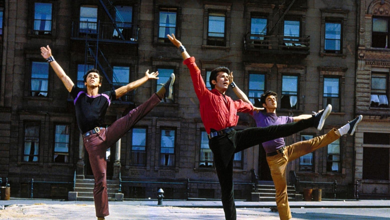 West Side Story