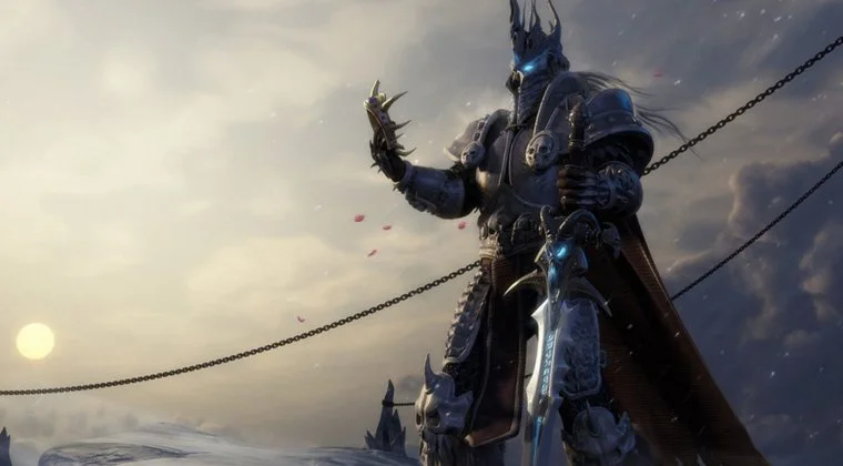 Imagen de World of Warcraft se prepara para la llegada de Shadowlands; ya disponible el parche preliminar