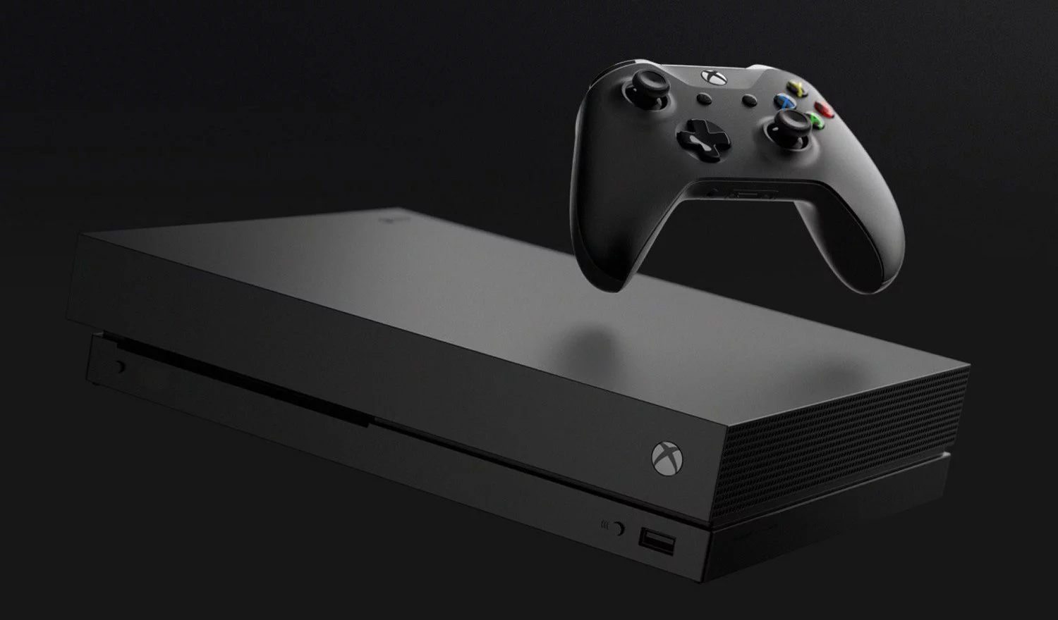 xbox microsoft