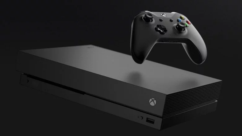xbox microsoft