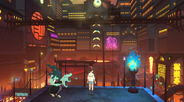Imagen de Yo-kai Watch 4 ++ nos deja con nuevas capturas de sus espíritus