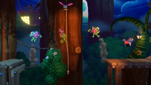 yooka 23