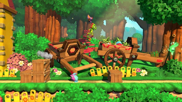 yooka
